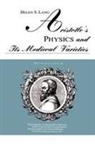 Helen S Lang, Helen S. Lang - Aristotle's Physics and Its Medieval Varieties