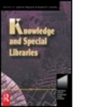 Suzanne Connolly, Suzanne D. Connolly, Connolly Suzanne, James Matarazzo, James M. Matarazzo, Matarazzo James... - Knowledge and Special Libraries