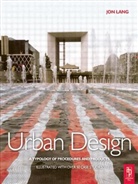 Jon Lang - Urban Design