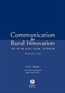 Aw Ban, Leeuwis, C. Leeuwis, Cees Leeuwis, Leeuwis Cees, Anne Van den Ban - Innovation in Rural Resource Management