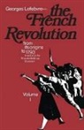 Georges Lefebvre - French Revolution