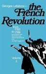 Georges Lefebvre - French Revolution