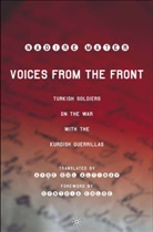 N Mater, N. Mater, Nadire Mater - Voices From the Front