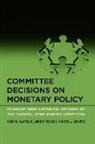 Henry W Chappell, Henry W. Chappell, Henry W./ McGregor Chappell, Henry W. Mcgregor Chappell Jr., Henry W. Chappell Jr, Henry W. Chappell Jr.... - Committee Decisions on Monetary Policy