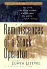 Edwin Lef Vre, Edwin Lef?vre, E LeFevre, Edwin Lefevre, Edwin Lefèvre, LEFEVRE EDWIN... - Reminiscences of a Stock Operator