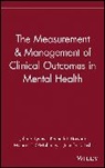 &amp;apos, Michael T C'Mahoney, Michael T. C'Mahoney, Kenneth I Howard, Kenneth I. Howard, Jennifer D Lish... - Measurement & Management of Clinical Outcomes in Mental Health