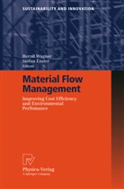 Enzler, Enzler, Stefan Enzler, Bern Wagner, Bernd Wagner - Material Flow Management
