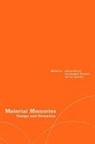 Jeremy Aynsley, Christoph Breward, Christopher Breward, Mari Kwint, Marius Kwint, Jeremy Aynsle... - Material Memories
