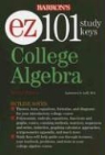 Peter Eisen, Lawrence S. Leff - College Algebra