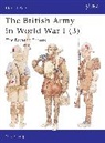 M Chappell, M. Chappell, Mike Chappell, Chappell Mike, Mike Chappell, Chappell Mike... - Brithish Army in World War 1