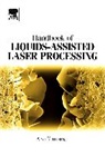 Arvi Kruusing, Arvi (Department of Electrical and Infor Kruusing, Kruusing Arvi - Handbook of Liquids-Assisted Laser Processing