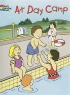 Cathy Beylon - At Day Camp