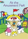 Cathy Beylon - At the Amusement Park