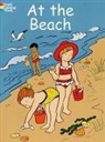 Cathy Beylon, Cathy Beyton - At the Beach