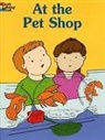 Cathy Beylon - At the Pet Shop