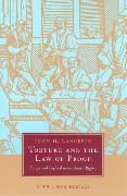John H. Langbein,  Langbein John H. - Torture and the Law of Proof - Europe and England in the Ancien Rgime