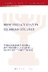 Jonathan G Campbell, Jonathan G. Campbell, Jonathan G. (EDT)/ Lyons Campbell, William John Lyons, Lyons William John, Pieter... - New Directions in Qumran Studies