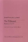 jean francois Lyotard, Jean-Francois Lyotard, LYOTARD JEAN FRANCOIS, Wlad Godzich - Differend