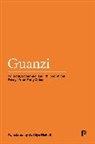 Zhong Guan, Chung Kuan, W. Allyn Rickett, W. Allyn Rickett - Guanzi
