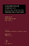 Marc Lucatorto De Graef, Yiping Zhao, Toh-Ming Lu, G. C. Wang, Gwo-Ching Wang, Y. P. Zhao... - Characterization of Amorphous and Crystalline Rough Surface
