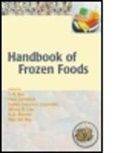 Paul Cornillon, Paul Hui Cornillon, CORNILLON PAUL HUI Y H LEGARRE, Hui Hui, Y. H. Hui, Y. H. Hui y. H.... - Handbook of Frozen Foods