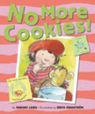 Paeony Lewis, Paeony/ Granstrom Lewis, Brita Granstrom - No More Cookies!