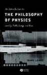 Lange, M Lange, Marc Lange, Marc (University of North Carolina Lange, LANGE MARC - Introduction to the Philosophy of Physics