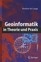 Norbert de Lange - Geoinformatik in Theorie und Praxis