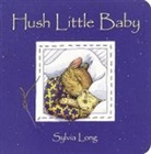 Sylvia Long, Long Sylvia, Sylvia Long - Hush Little Baby