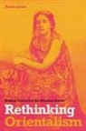 Reina Lewis - Rethinking Orientalism