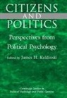 James H. Kuklinsky, Dennis Chong, James H. Kuklinski - Citizens and Politics