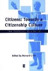 Crick, B Crick, Bernard Crick, Bernard (Birkbeck College Crick, Sir Bernard Crick, Bernard Crick... - Citizens