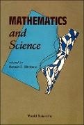 Ronald E Mickens, Ronald E. Mickens, Ronald E Mickens - Mathematics And Science