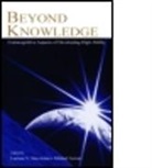Larisa V. (EDT)/ Ferrari Shavinina, Michel Ferrari, Ferrari Michel, Larisa V. Shavinina - Beyond Knowledge