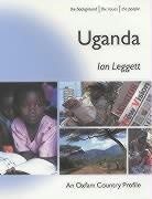 Ian Legget, ian Leggett - Uganda