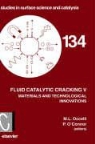 Occelli M. L. Occelli, M. L. Occelli, M.l. (Mlo Consulting Occelli, M.l. O''connor Occelli, OCCELLI M L O CONNOR P, P. O'Connor... - Fluid Catalytic Cracking V