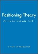 R Harre, Rom Harre, Rom (Linacre College Harre, Rom Langenhove Harre, Rom Van Langenhove Harre, … - Positioning Theory Moral Contexts of International Action