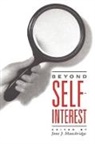 Jane J. Mansbridge, Jane J. Mansbridge, Mansbridge Jane J. - Beyond Self-Interest