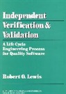 Andrew Lewis, R.o. Lewis, Ro Lewis, Robert O Lewis, Robert O. Lewis, LEWIS R O - Independent Verification and Validation