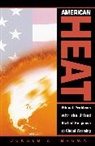 Donald Brown, Donald A Brown, Donald A. Brown, BROWN DONALD A, Brown Donald A. - American Heat