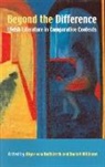 Daniel G. Williams, Daniel G. Rothkirch Williams, Daniel G. Von Rothkirch Williams, Daniel Rothkirch Williams, Alyce von Rothkirch, Alyce von Rothkirch... - Beyond the Difference