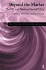 David Hine, David Kassim Hine, David Hine, Hussein Kassim - Beyond the Market