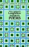 Dover Thrift Editions, Henry Wadsworth Longfellow, Henry Wadsworth - Favorite Poems