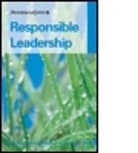 Thomas Maak, Thomas (EDT)/ Pless Maak, Thomas (University of St Gallen Maak, Thomas Pless Maak, MAAK THOMAS PLESS NICOLA M, Nicola M. Pless... - Responsible Leadership