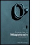 B. Mcguinness, Brian Mcguinness, McGuinness Bria, McGuinness Brian - Approaches to Wittgenstein