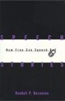 Randall P Bezanson, Randall P. Bezanson, Charles Darwin, Randall Bezanson - Speech Stories