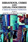 McGuire, J Mcguire, James Mcguire, James (University of Liverpool McGuire, James Mason Mcguire, William Ed. McGuire... - Behaviour, Crime and Legal Processes