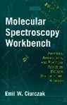 Emil W Ciurczak, Emil W. Ciurczak, Emil W. (Spectroscopy Magazine) Ciurczak, Ew Ciurczak, CIURCZAK EMIL W, Ciurczak Emil W. - Molecular Spectroscopy Workbench