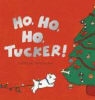Leslie McGuirk, Leslie McGuirk - Ho, Ho, Ho, Tucker!