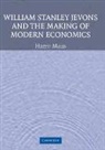 Harro Maas, Craufurd Goodwin - William Stanley Jevons and the Making of Modern Economics